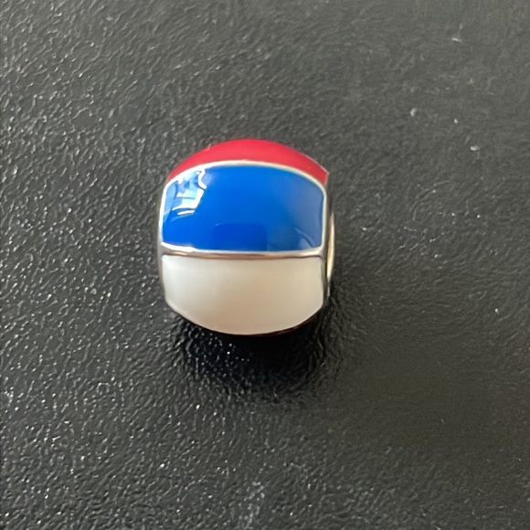 Pandora beach ball - Picture 3 of 4
